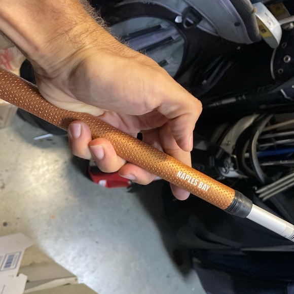 Woman’s Naples Bay Short Hybrid 9 / 40 Deg In Right Handed - Picture 10 of 10